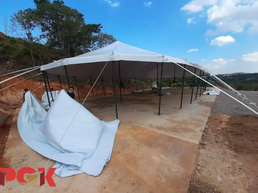 Foto 8 de Terreno / Lote à venda em Bosque, Vinhedo - SP