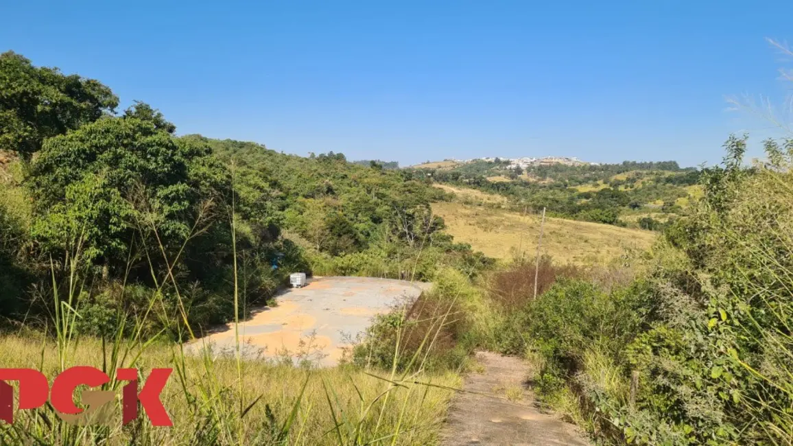 Foto 9 de Terreno / Lote à venda em Bosque, Vinhedo - SP