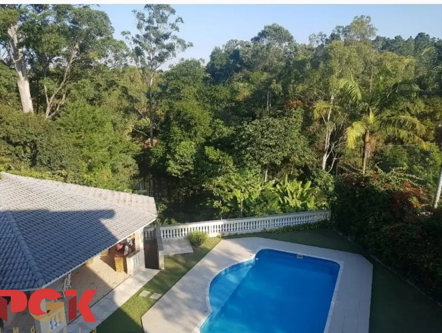 Foto 4 de Casa de Condomínio com 5 quartos à venda, 680m2 em Vinhedo - SP