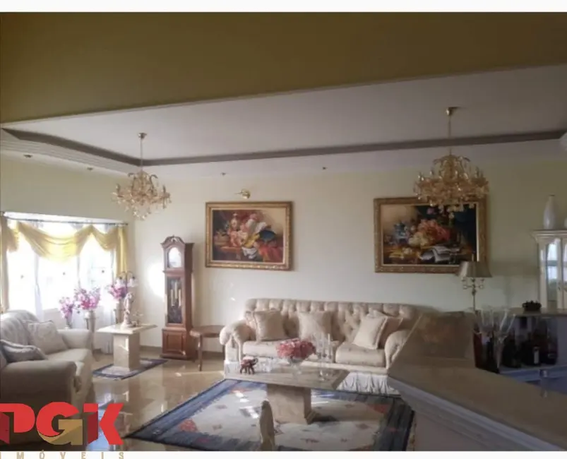 Foto 7 de Casa de Condomínio com 5 quartos à venda, 680m2 em Vinhedo - SP