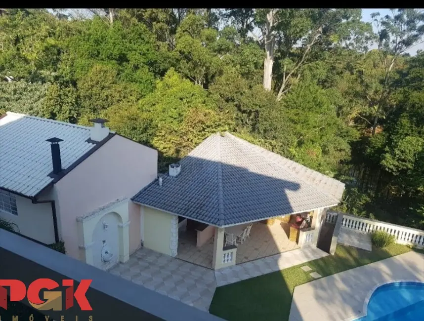 Foto 3 de Casa de Condomínio com 5 quartos à venda, 680m2 em Vinhedo - SP