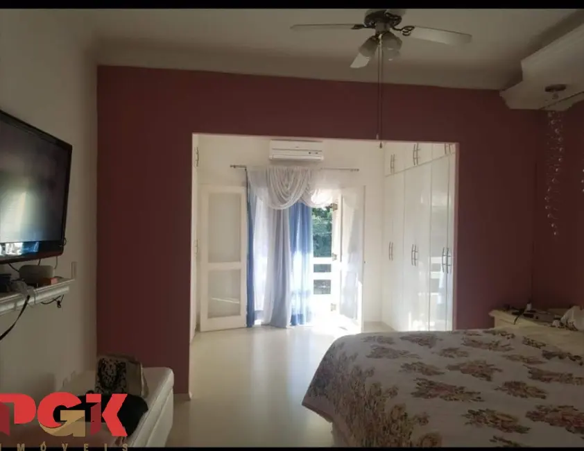 Foto 6 de Casa de Condomínio com 5 quartos à venda, 680m2 em Vinhedo - SP