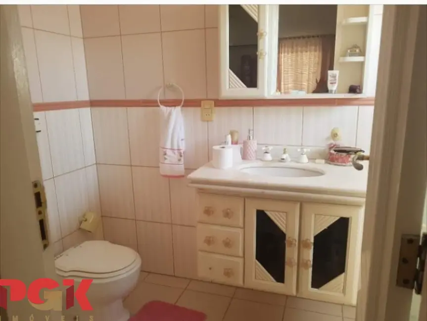 Foto 8 de Casa de Condomínio com 5 quartos à venda, 680m2 em Vinhedo - SP