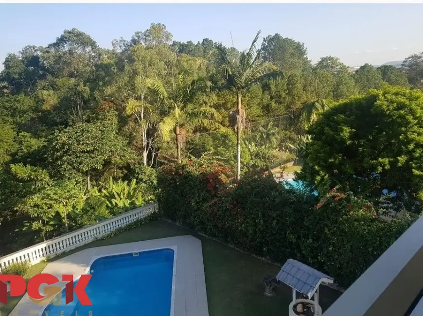 Foto 5 de Casa de Condomínio com 5 quartos à venda, 680m2 em Vinhedo - SP