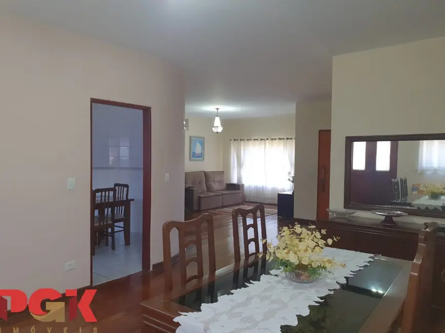 Foto 9 de Casa de Condomínio com 3 quartos à venda, 230m2 em Vinhedo - SP