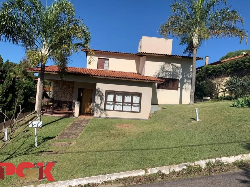 Foto 1 de Casa de Condomínio com 3 quartos à venda, 230m2 em Vinhedo - SP