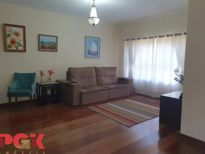 Foto 7 de Casa de Condomínio com 3 quartos à venda, 230m2 em Vinhedo - SP