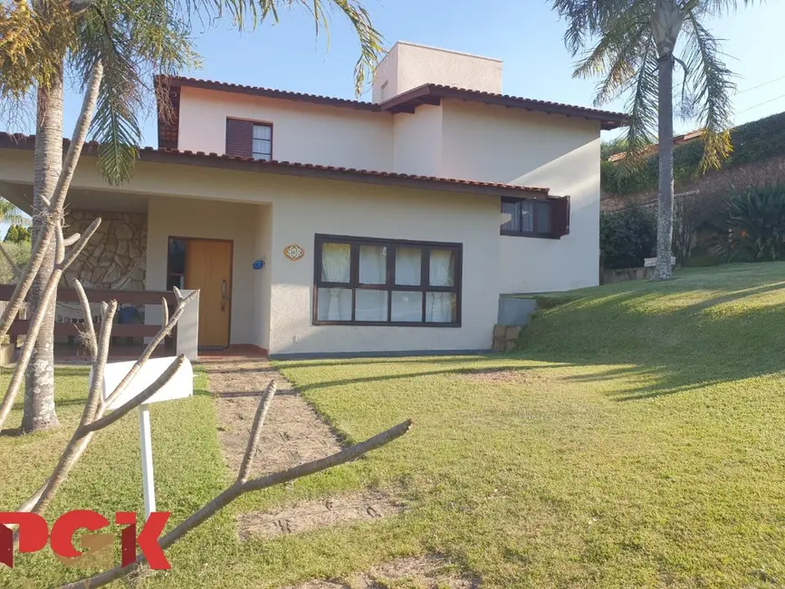 Foto 3 de Casa de Condomínio com 3 quartos à venda, 230m2 em Vinhedo - SP