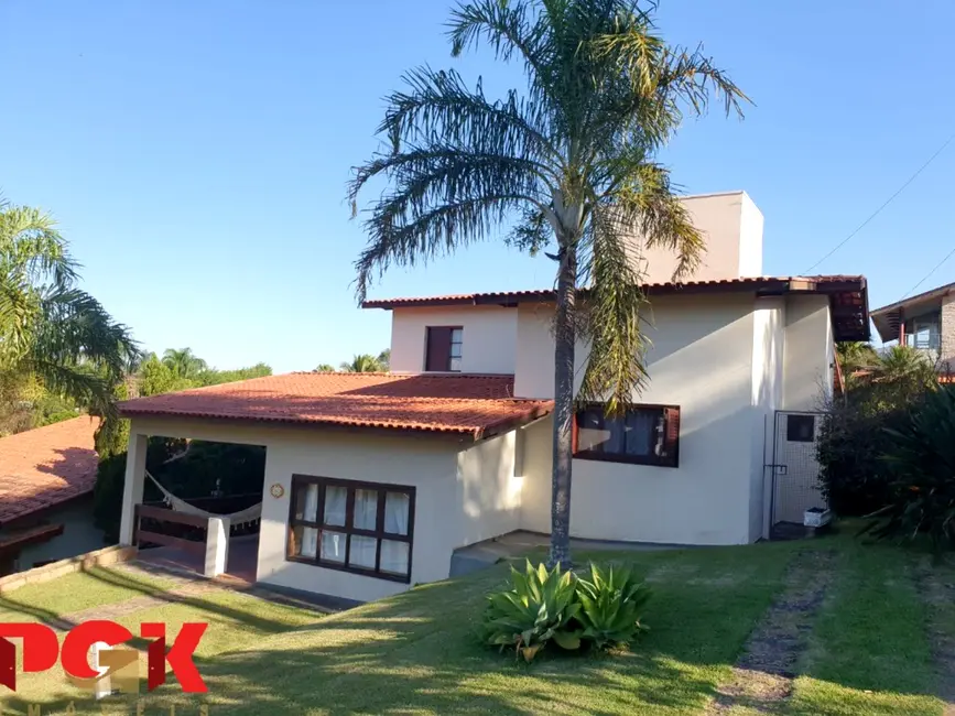 Foto 2 de Casa de Condomínio com 3 quartos à venda, 230m2 em Vinhedo - SP