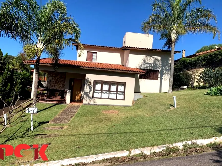 Foto 1 de Casa de Condomínio com 3 quartos à venda, 230m2 em Vinhedo - SP