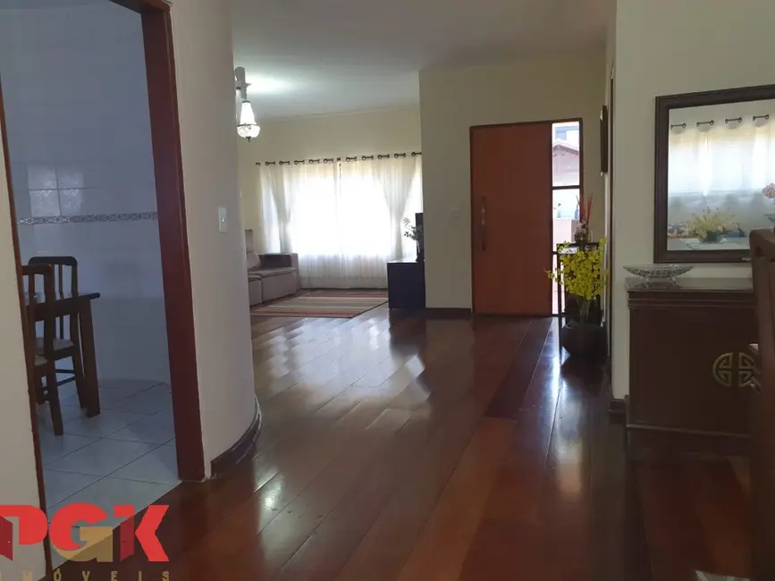 Foto 8 de Casa de Condomínio com 3 quartos à venda, 230m2 em Vinhedo - SP