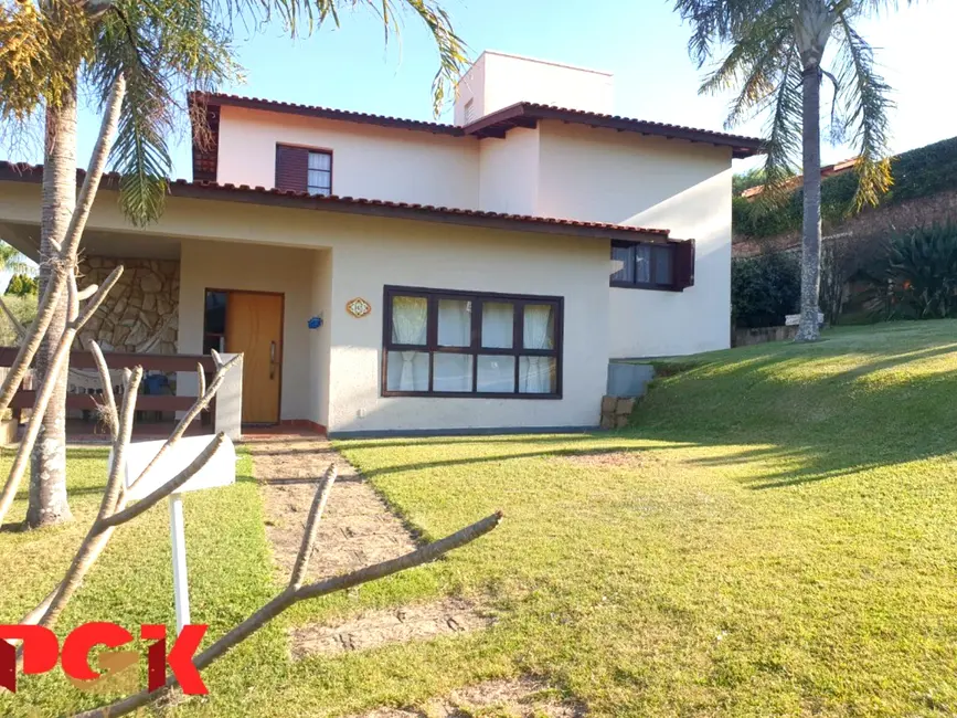 Foto 3 de Casa de Condomínio com 3 quartos à venda, 230m2 em Vinhedo - SP