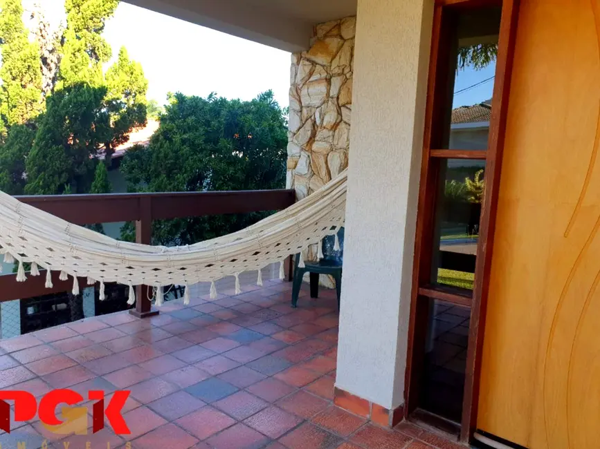 Foto 4 de Casa de Condomínio com 3 quartos à venda, 230m2 em Vinhedo - SP