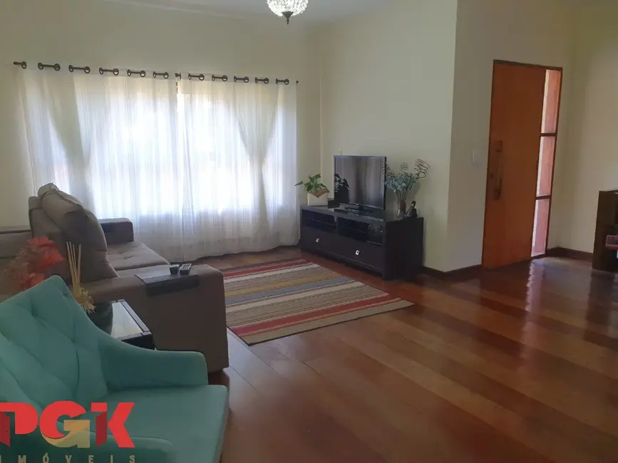 Foto 6 de Casa de Condomínio com 3 quartos à venda, 230m2 em Vinhedo - SP