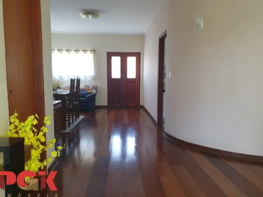 Foto 5 de Casa de Condomínio com 3 quartos à venda, 230m2 em Vinhedo - SP