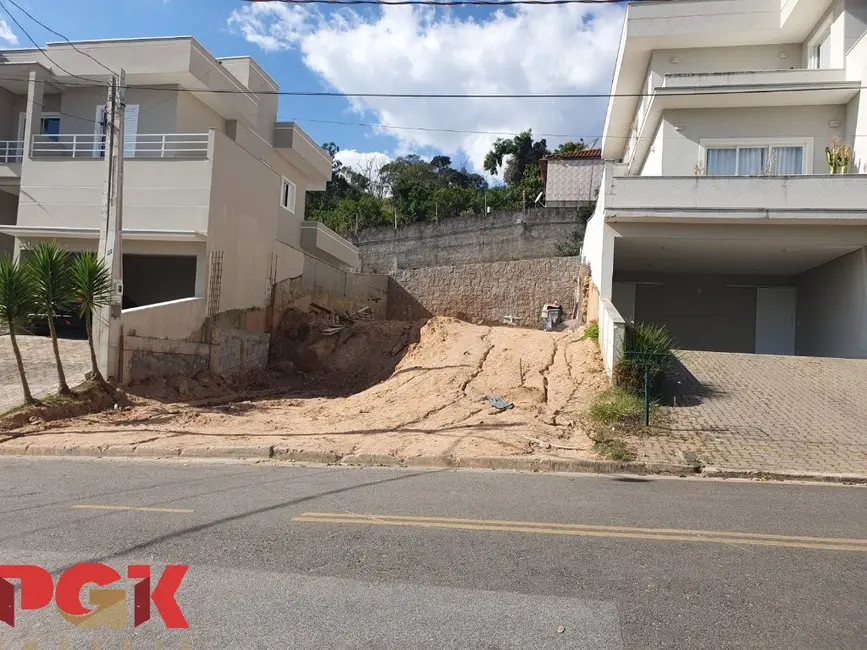 Foto 1 de Terreno / Lote à venda, 250m2 em Vinhedo - SP