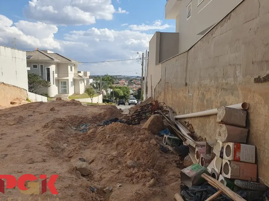 Foto 5 de Terreno / Lote à venda, 250m2 em Vinhedo - SP