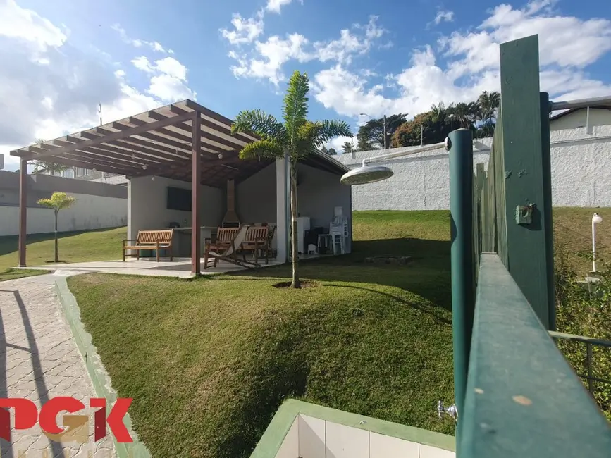 Foto 8 de Terreno / Lote à venda, 250m2 em Vinhedo - SP