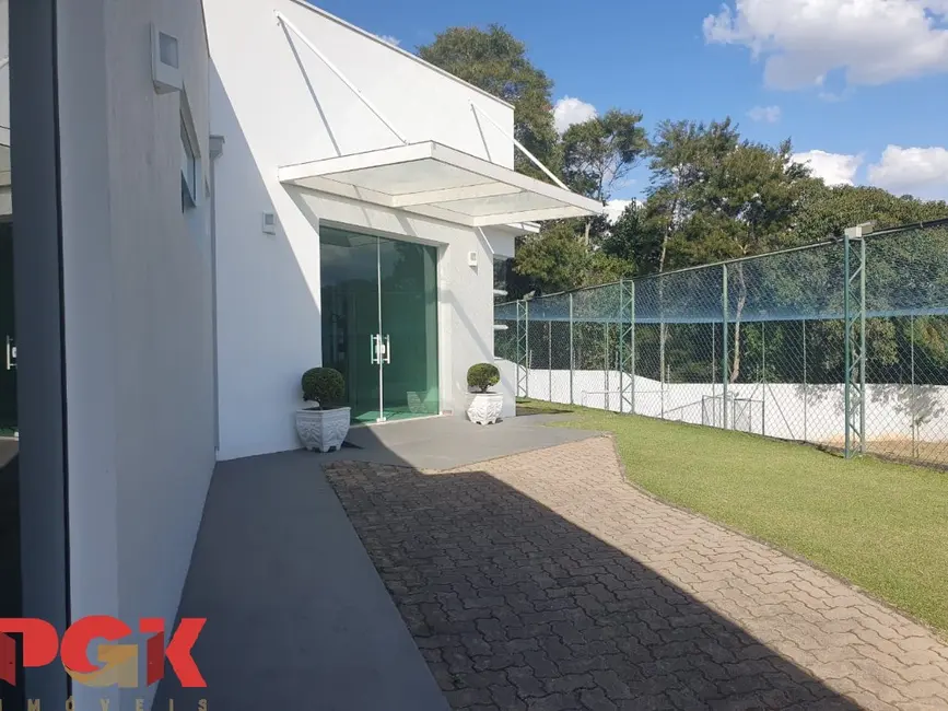 Foto 9 de Terreno / Lote à venda, 250m2 em Vinhedo - SP