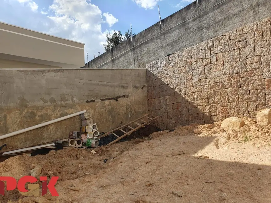 Foto 6 de Terreno / Lote à venda, 250m2 em Vinhedo - SP