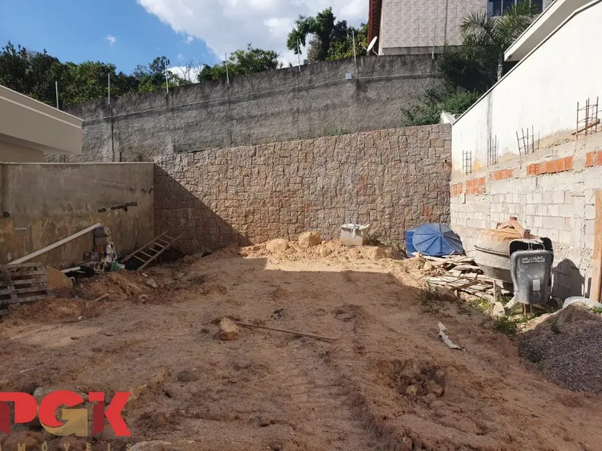 Foto 7 de Terreno / Lote à venda, 250m2 em Vinhedo - SP