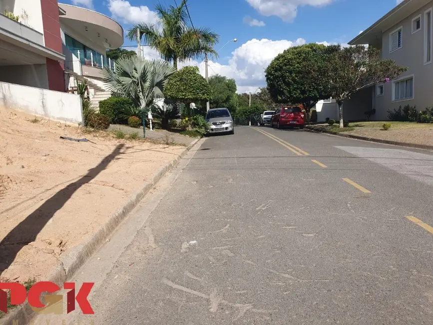 Foto 4 de Terreno / Lote à venda, 250m2 em Vinhedo - SP