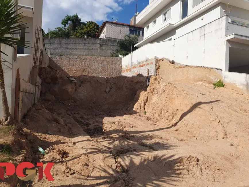 Foto 3 de Terreno / Lote à venda, 250m2 em Vinhedo - SP