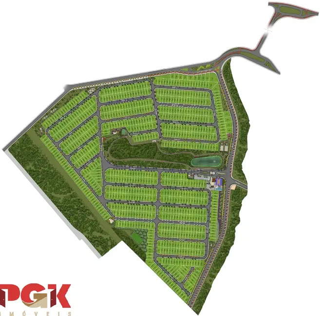 Foto 17 de Terreno / Lote à venda em Engordadouro, Jundiai - SP