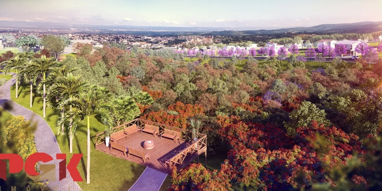 Foto 14 de Terreno / Lote à venda em Engordadouro, Jundiai - SP