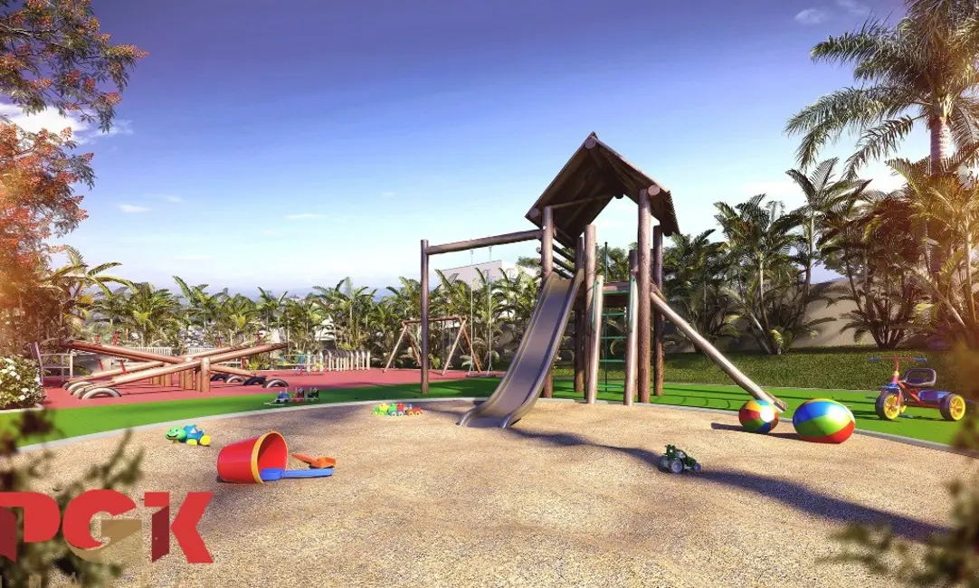 Foto 4 de Terreno / Lote à venda em Engordadouro, Jundiai - SP