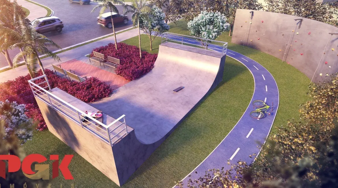 Foto 5 de Terreno / Lote à venda em Engordadouro, Jundiai - SP