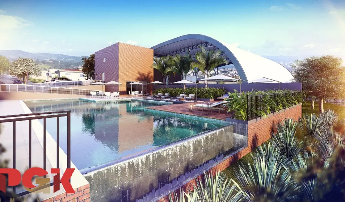 Foto 9 de Terreno / Lote à venda em Engordadouro, Jundiai - SP