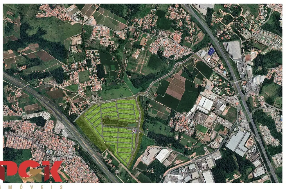 Foto 16 de Terreno / Lote à venda em Engordadouro, Jundiai - SP