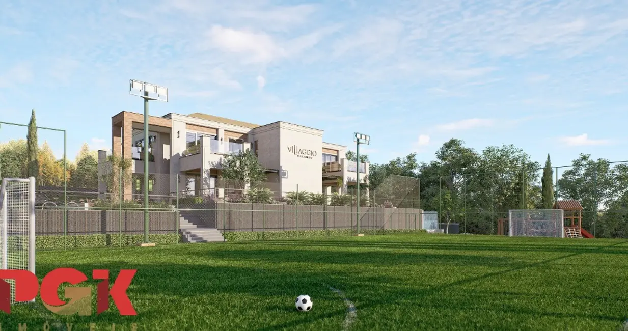 Foto 15 de Terreno / Lote à venda em Caxambu, Jundiai - SP