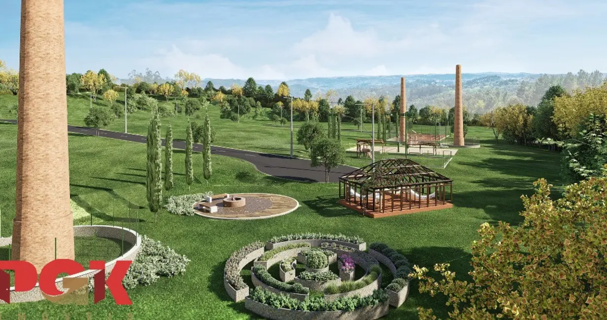 Foto 22 de Terreno / Lote à venda em Caxambu, Jundiai - SP