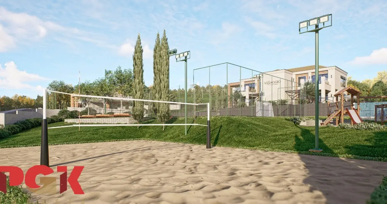 Foto 17 de Terreno / Lote à venda em Caxambu, Jundiai - SP