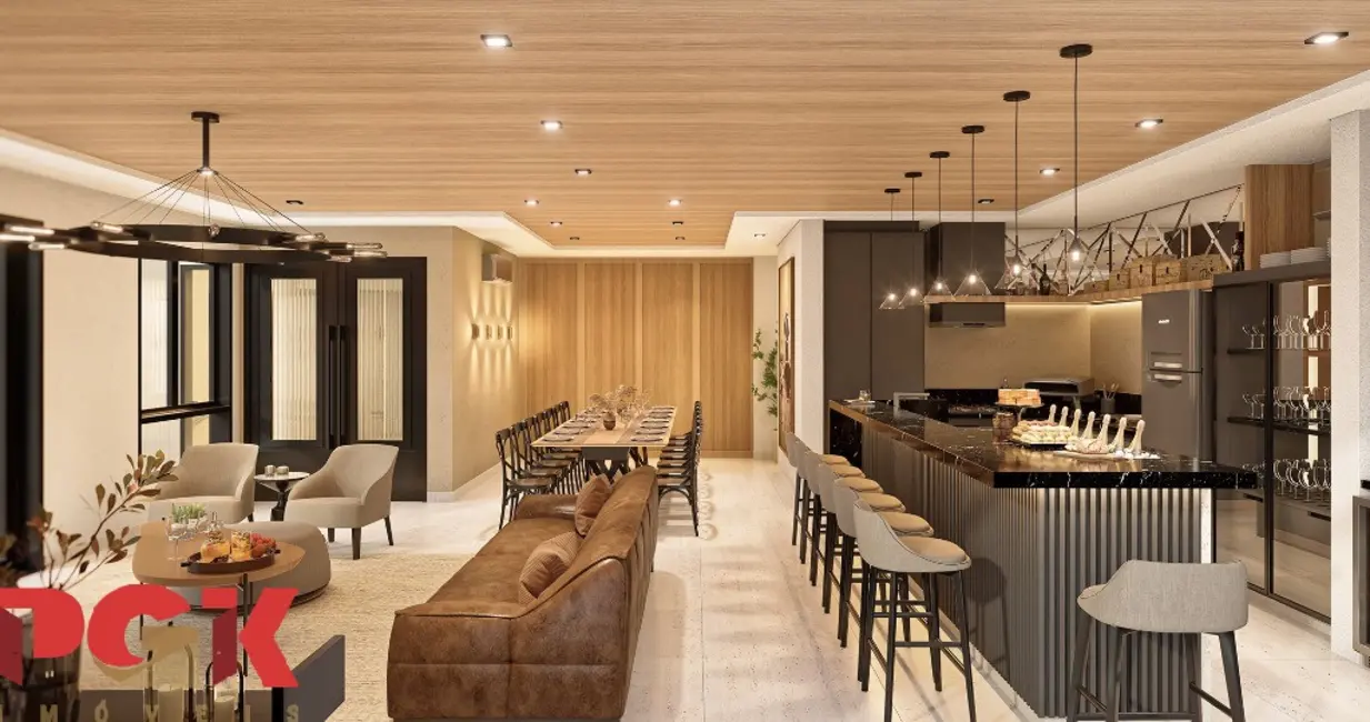 Foto 26 de Terreno / Lote à venda em Caxambu, Jundiai - SP