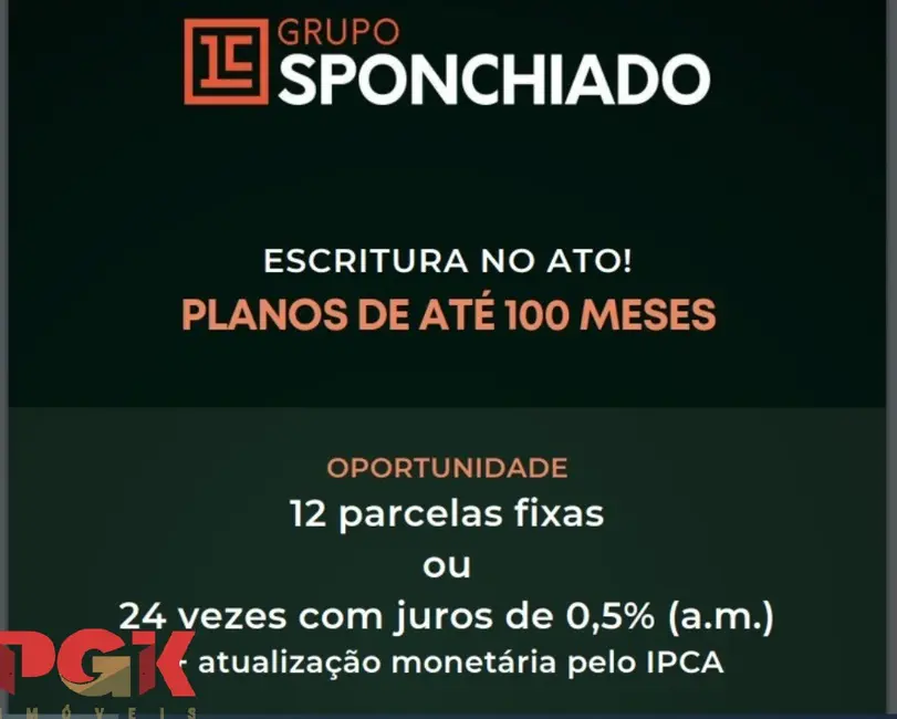 Foto 3 de Terreno / Lote à venda em Caxambu, Jundiai - SP