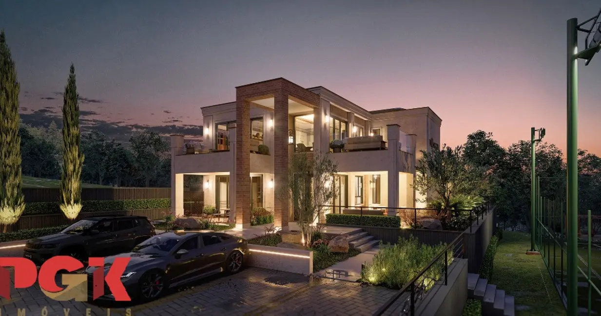 Foto 12 de Terreno / Lote à venda em Caxambu, Jundiai - SP