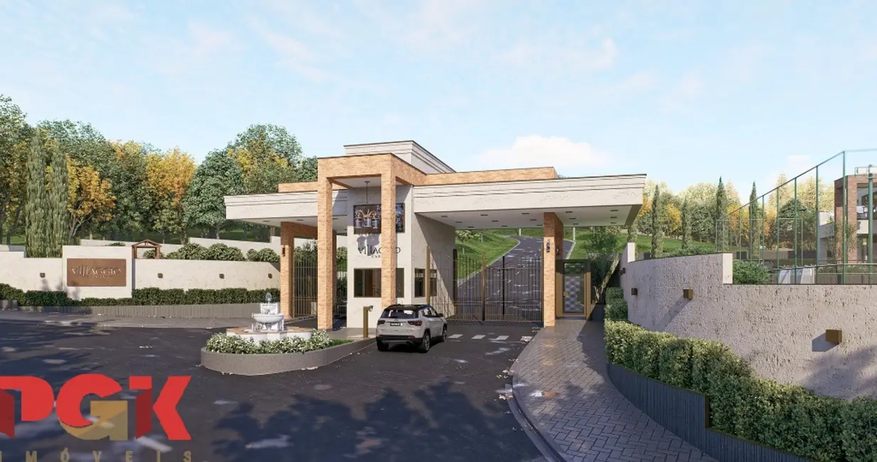 Foto 8 de Terreno / Lote à venda em Caxambu, Jundiai - SP