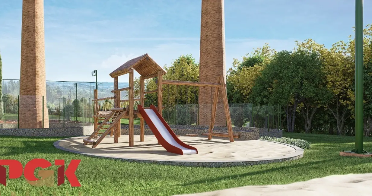 Foto 21 de Terreno / Lote à venda em Caxambu, Jundiai - SP