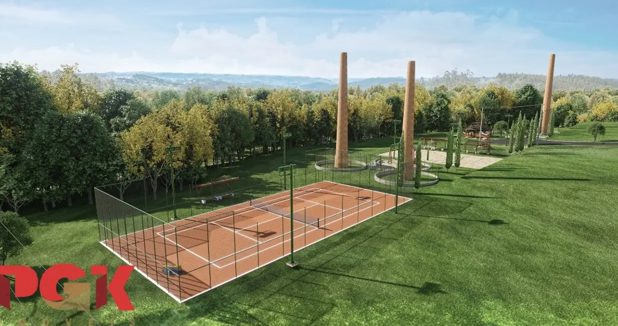 Foto 23 de Terreno / Lote à venda em Caxambu, Jundiai - SP