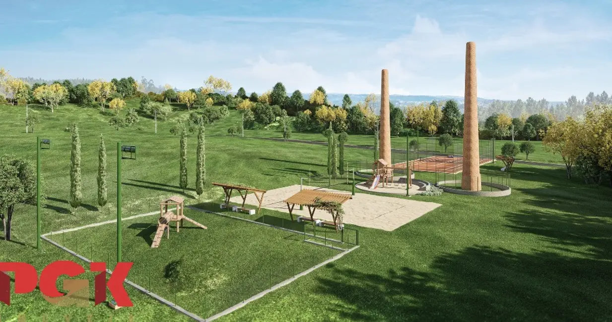 Foto 19 de Terreno / Lote à venda em Caxambu, Jundiai - SP