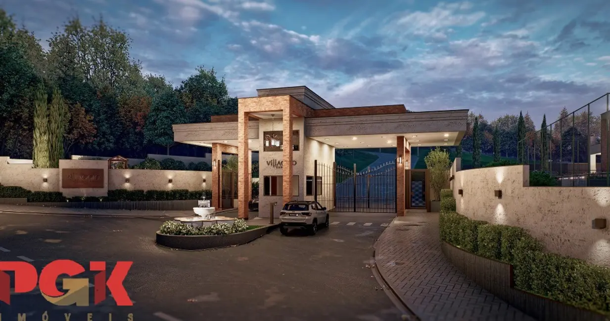 Foto 4 de Terreno / Lote à venda em Caxambu, Jundiai - SP