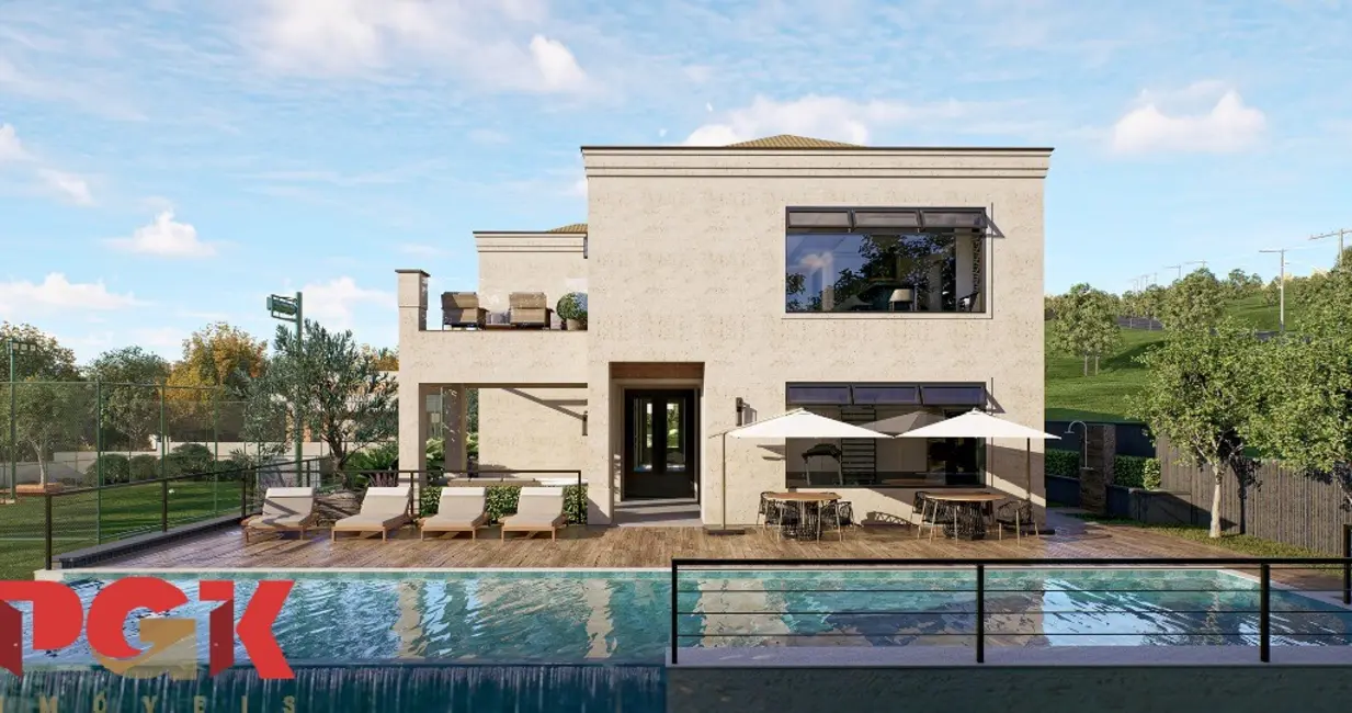 Foto 10 de Terreno / Lote à venda em Caxambu, Jundiai - SP