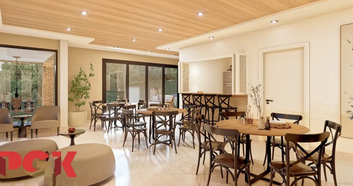 Foto 30 de Terreno / Lote à venda em Caxambu, Jundiai - SP