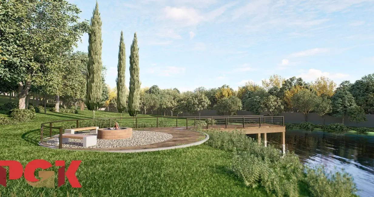 Foto 9 de Terreno / Lote à venda em Caxambu, Jundiai - SP