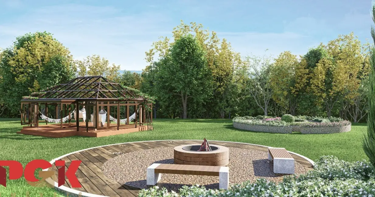 Foto 20 de Terreno / Lote à venda em Caxambu, Jundiai - SP