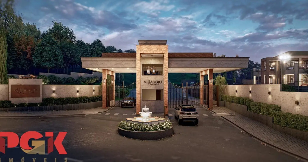 Foto 5 de Terreno / Lote à venda em Caxambu, Jundiai - SP