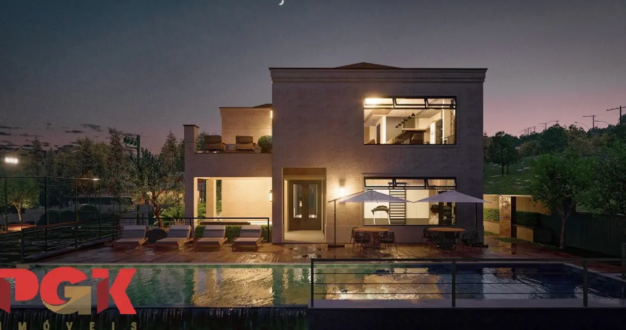 Foto 11 de Terreno / Lote à venda em Caxambu, Jundiai - SP